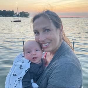 Meet your Posher, Karine